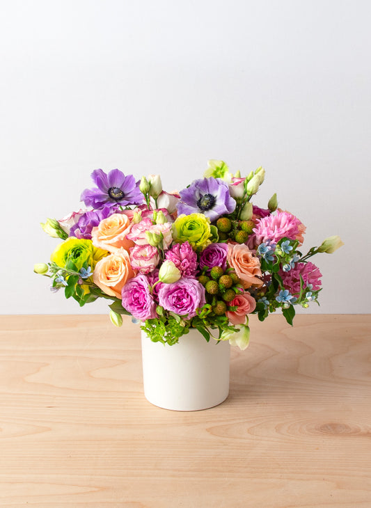 Florist Manhattan Flower Delivery NYC Scotts Flowers NYC