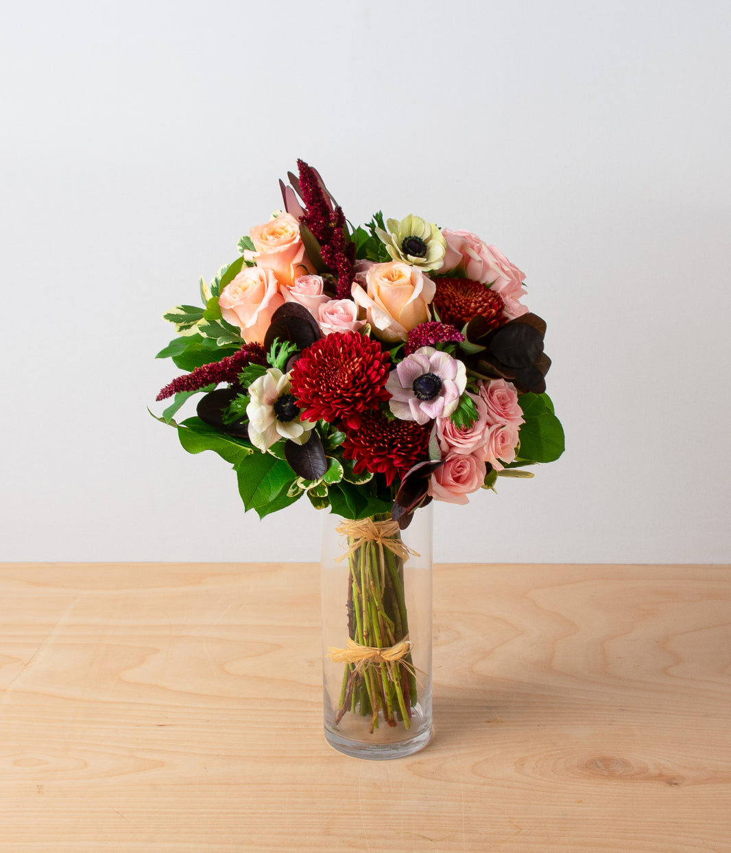 Birthday Flowers NYC Scotts Flowers NYC