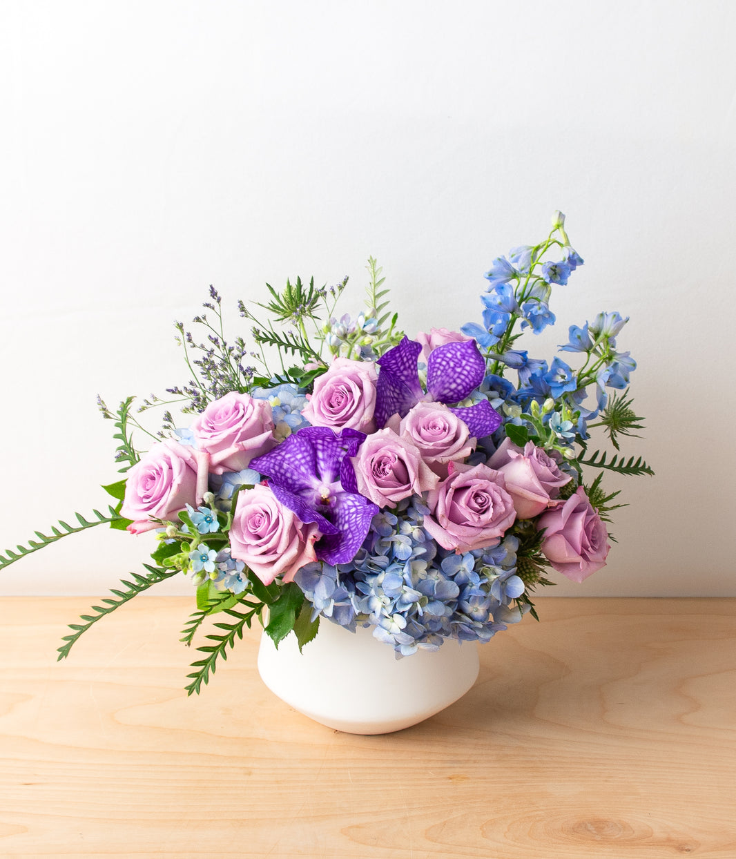 Birthday Flowers NYC Scotts Flowers NYC