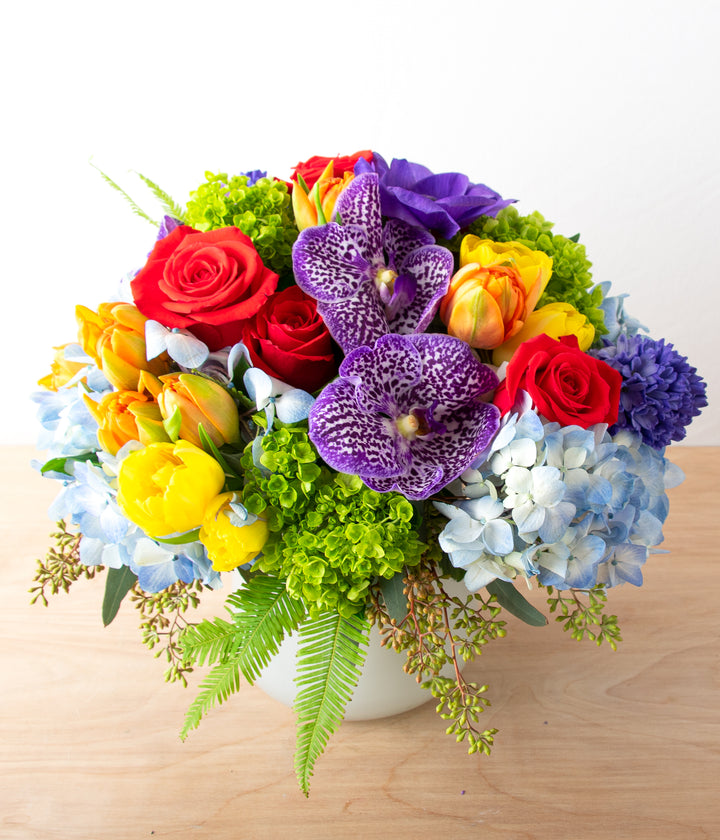 Flowers for SameDay Delivery in Manhattan Scotts Flowers NYC
