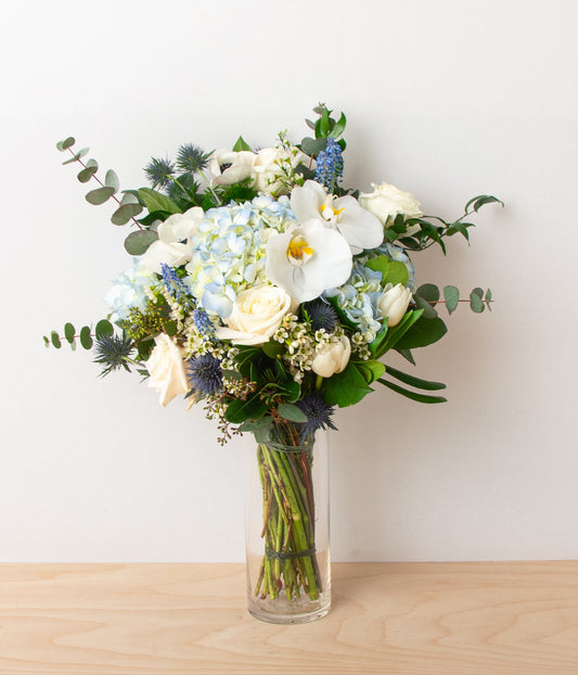 Stunning Bouquets in Manhattan | Same-Day Delivery | Scotts Flowers NYC