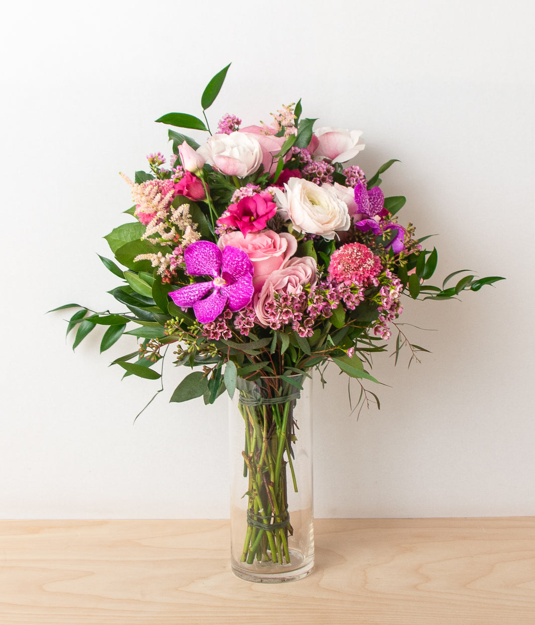 Stunning Bouquets in Manhattan SameDay Delivery Scotts Flowers NYC
