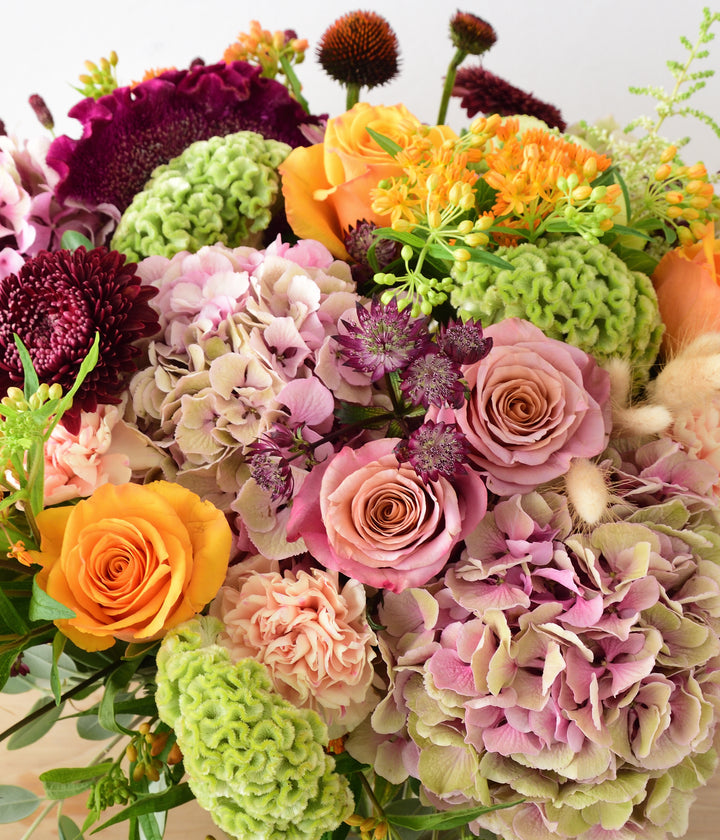 Luxury Florist & Flower Delivery Scotts Flowers NYC