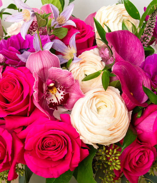 Designer's Choice - Valentine's Mix