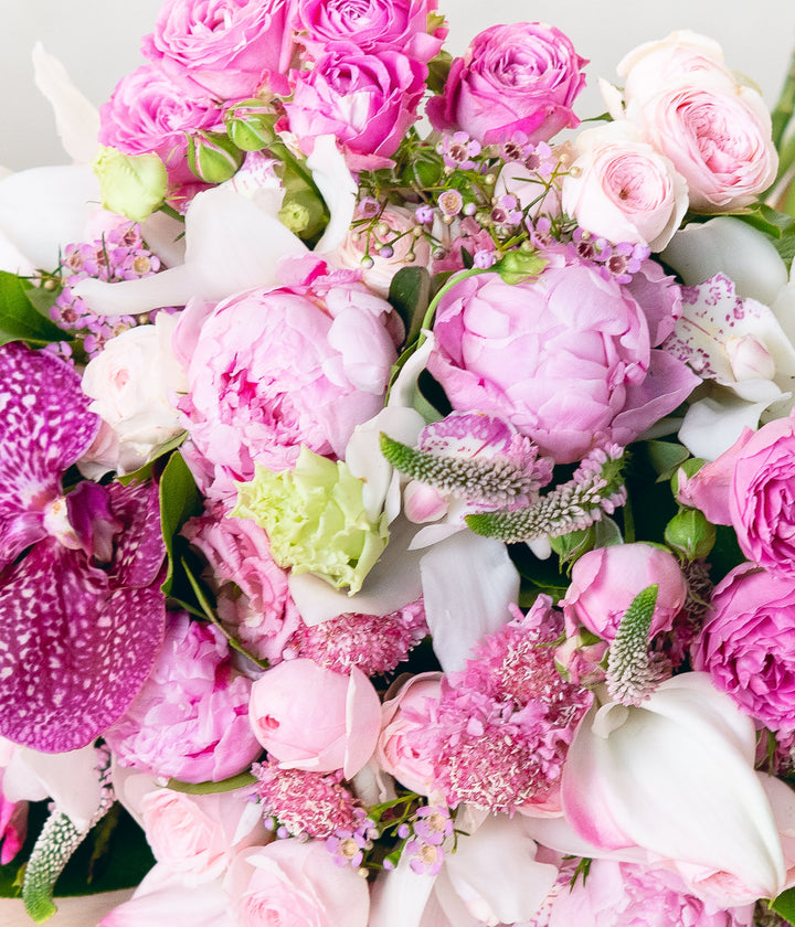 Birthday Flowers NYC Scotts Flowers NYC