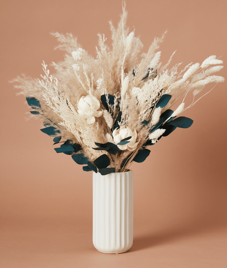 Dried Flower Bouquets Manhattan NYC Florist Nationwide Shipping