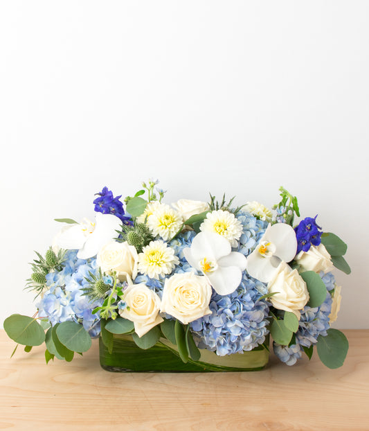 Yom Kippur Centerpiece