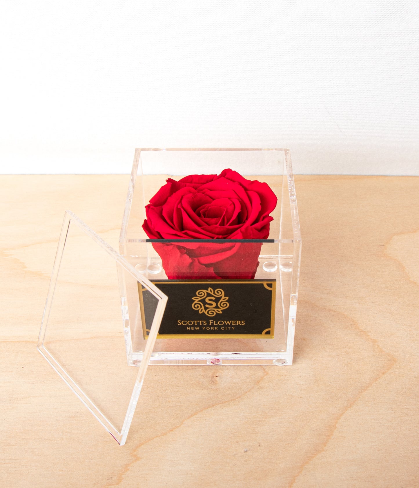 Everlasting Rose Box - Petite