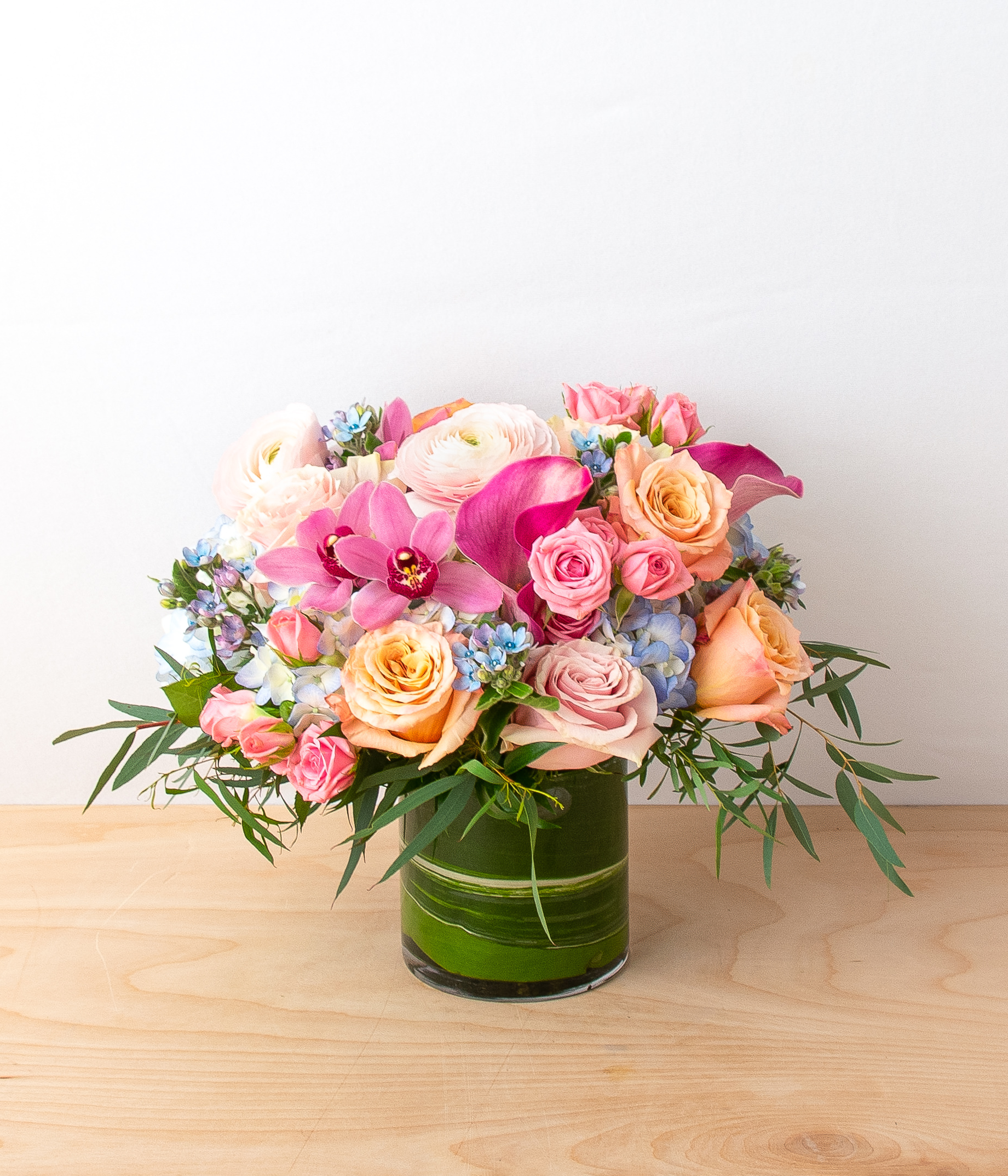 Spring Awakening – Scotts Flowers NYC