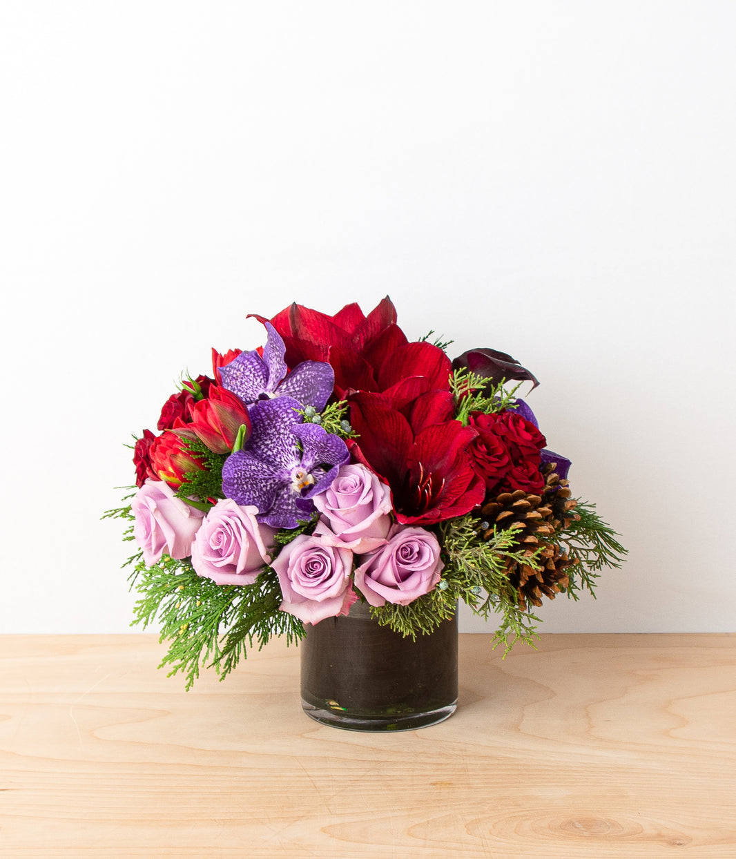 Birthday Flowers NYC Scotts Flowers NYC